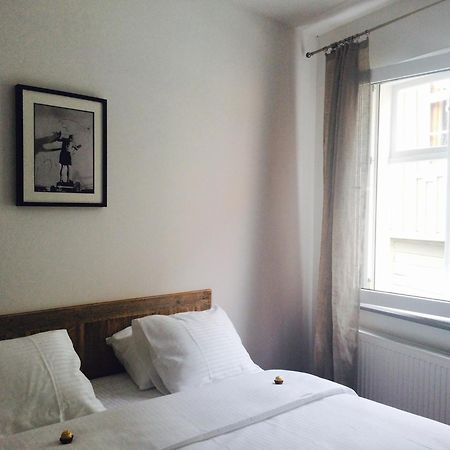 2 Balozi Hotel Kuldīga Cameră foto