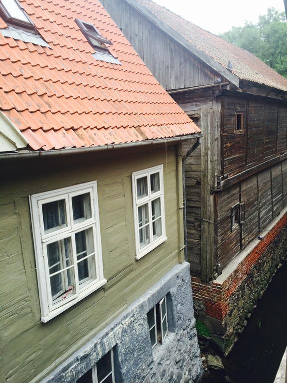 2 Balozi Hotel Kuldīga Cameră foto