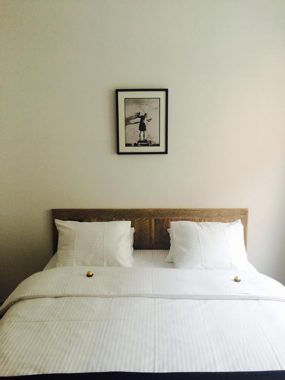 2 Balozi Hotel Kuldīga Cameră foto