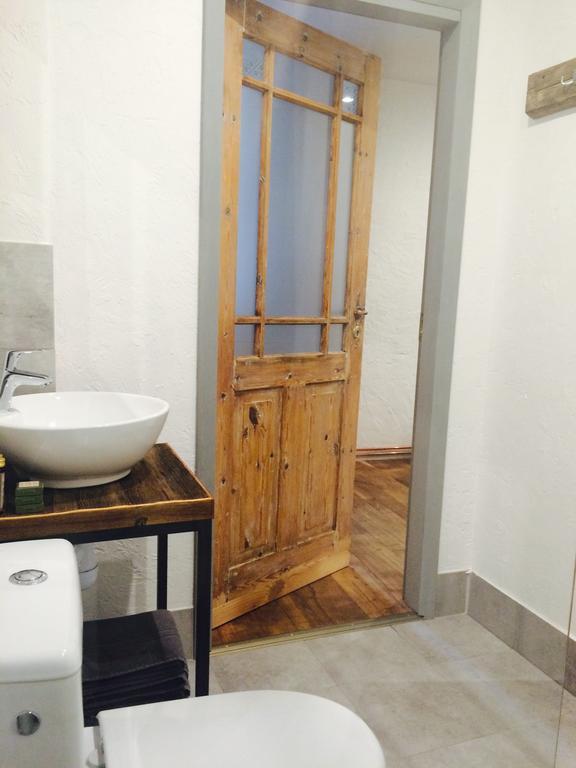 2 Balozi Hotel Kuldīga Cameră foto