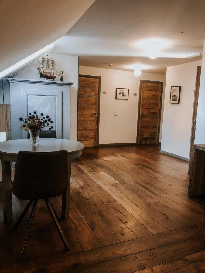 2 Balozi Hotel Kuldīga Exterior foto